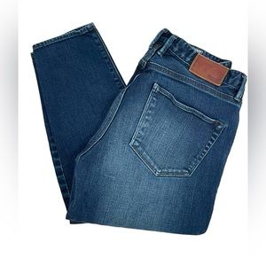 Madewell Skinny Ankle size 26